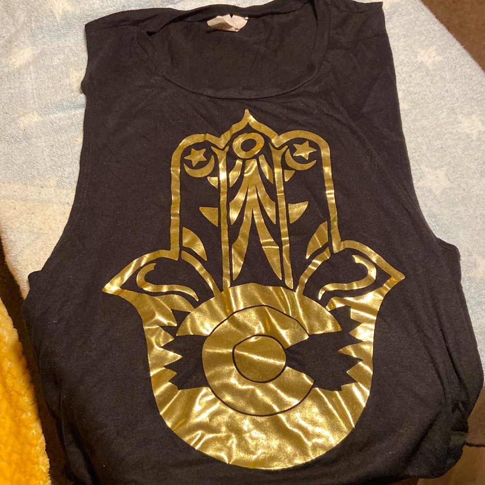 Hamsa Colorado
